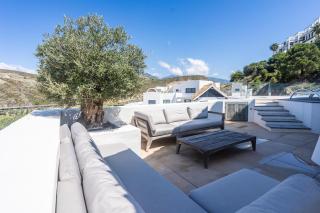 Duplex penthouse with 3 bedrooms - Estepona - 0