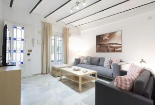 Apartamento con Patio - Málaga - 6