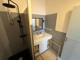 Appartement 6 personnes - Au coeur du centre ville - Paray-le-Monial - 2