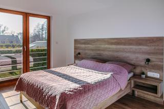Morris Apartamenty - Chłopy - 3