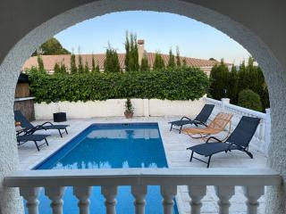 Villa la Vida - Alfaz del Pi - 6