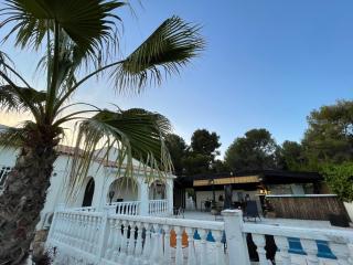 Villa la Vida - Alfaz del Pi - 7