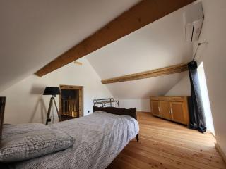 Villa 10 pers à 6min du pal - Saint-Pourçain-sur-Besbre - 8