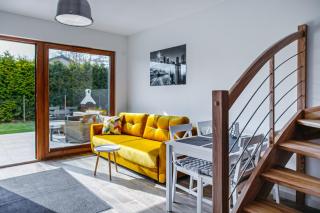 Morris Apartamenty - Chłopy - 9