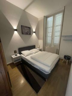 Appartement 6 personnes - Au coeur du centre ville - Paray-le-Monial - 1