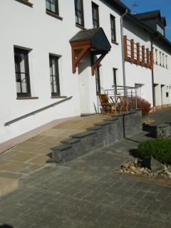 Ferienwohnung Bretz - Dreis - 7