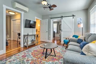 Mystic Refuge with Patio Less Than 1 Mi to Downtown! - 6