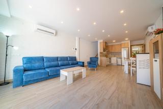 HomeHolidaysRentals Benoit - Costa Barcelona - Pineda de Mar - 4
