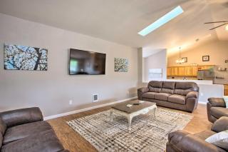 The Farmhouse at Grand Valley Getaway with Alpacas! - Grand Junction - 7