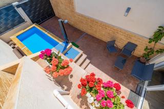 HomeHolidaysRentals Benoit - Costa Barcelona - Pineda de Mar - 0
