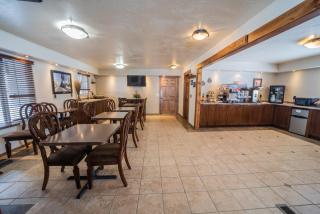 Clover Creek Inn - Montpelier - 3