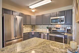 Cozy Montana Condo with Walk to Big Sky Resort! - 1