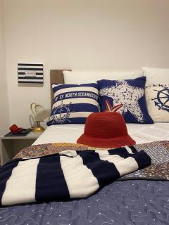 Apartment-Old Town-Dundo - 4