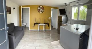 SUPERBE APPARTEMENT AU CALME - Sainte-Féréole - 2