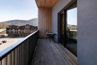 Apartmán v Tee house Čeladná - Čeladná - 2