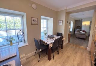 May Bell Cottage - 2