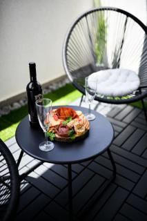 Sigma Exclusive Apartment - Zadar - 3