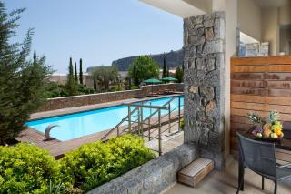Aquagrand Artistic Luxury Beach Resort - Adults Only - 8