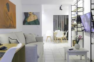The Venetian Walls SmArt Apartments - Heraklion - 3