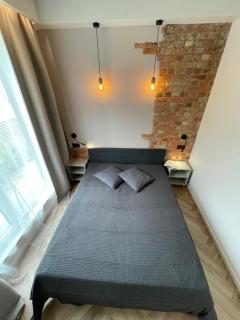 AN apartments - Palanga - 2