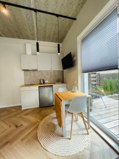 AN apartments - Palanga - 6