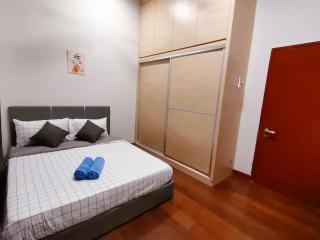Sunset Seaview Imago Loft B 3 bedrooms above Imago Shopping Mall - Kota Kinabalu - 3