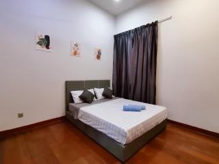 Sunset Seaview Imago Loft B 3 bedrooms above Imago Shopping Mall - Kota Kinabalu - 2