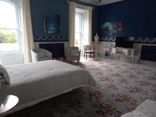 Gardenvale Manor House B&B - Stranocum - 2