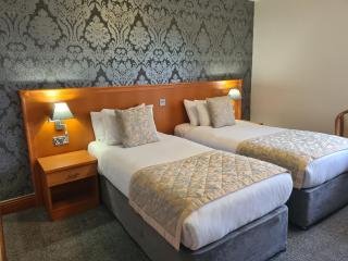 Leitrim Marina Hotel - Carrick on Shannon - 7