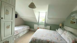 The Countryman Hotel - Camelford - 5