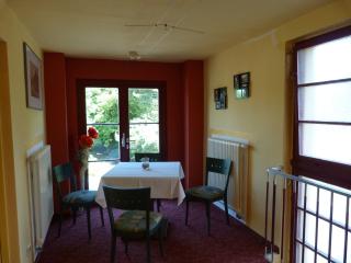 Waldhaus Colditz Garni - Colditz - 9