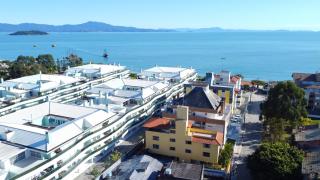 Regina del mare, Apartamento de Cobertura 301 completo para até 04 pessoas a 50 metros da Praia em Florianopolis - Florianópolis - 6
