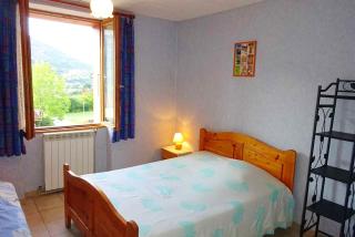 Maison spacieuse à Villar-Saint-Pancrace avec vue montagne - 2