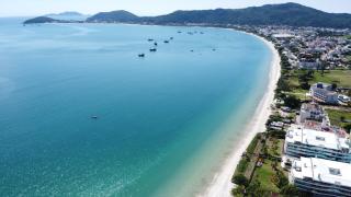 Regina del mare, Apartamento de Cobertura 301 completo para até 04 pessoas a 50 metros da Praia em Florianopolis - Florianópolis - 3