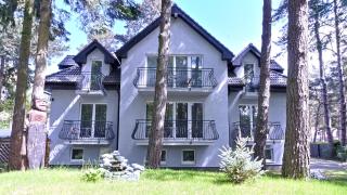 LC pokoje & apartamenty - Pobierowo - 9