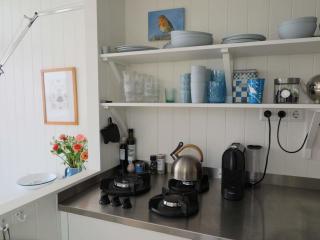 Beach house in Zealand - Paauwenburg - 5
