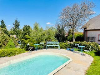 Apartmán Moonrise U Mluvících kamenů - 5