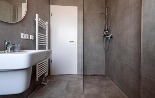 ☆ Stylisches Apartment in Gronau ☆ Direkt am St. Antonius-Hospital ☆ zentral gelegen - 2