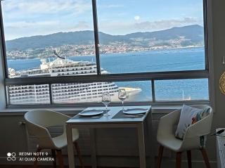 Impresionantes vistas en el centro de Vigo - Vigo - 4