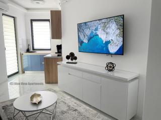 Blue View Apartments - Mamaia Nord, Navodari - Mamaia Nord – Năvodari - 6