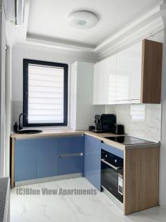 Blue View Apartments - Mamaia Nord, Navodari - Mamaia Nord – Năvodari - 5