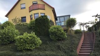 Ferienwohnung Le - Adenau - 9