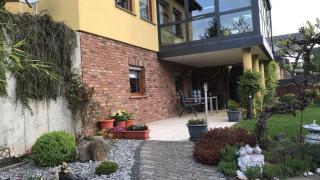 Ferienwohnung Le - Adenau - 8