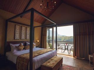 Canary Islands Resort & Spa - Lonavala - 8