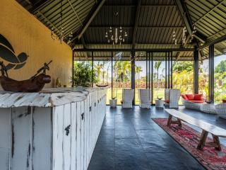 Canary Islands Resort & Spa - Lonavala - 8