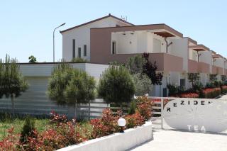 Tea Residence, Gjiri i Lalzit Villa - Durazzo - 9