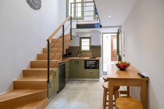 Nem Home, amazing 1 bedroom house - Chania - 8