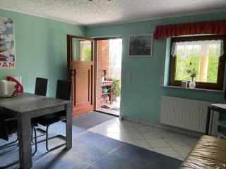 Ferienwohnung Le - Adenau - 3