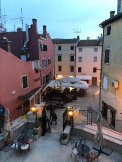 Campitelli view - Rovinj - 8