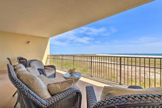 Family Condo Resort Pool Access and Ocean View - Dauphin Island - 8